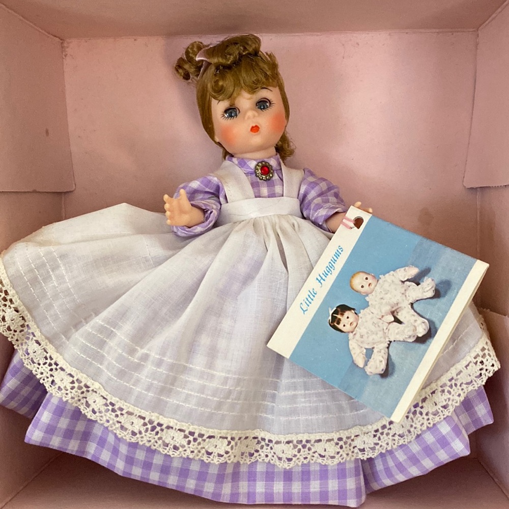 Madame Alexander Little Women